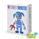 My Sweet Monster -Perro-