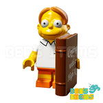 Lego Los Simpsons Mini Figures 2: Martin Prince