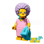 Lego Los Simpsons Mini Figures 2: Patty