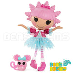 Lalaloopsy Smile E. Wishes