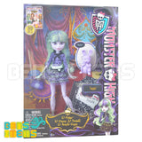 Monster High Twila -13 Wishes-