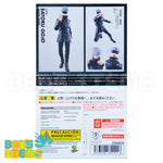 SH Figuarts Satoru Gojo
