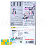 SH Figuarts ChiChi -Kid Era-