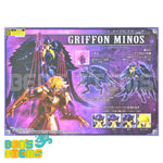 Myth Cloth EX Griffon Minos -OCE-