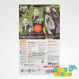 SH Figuarts Joker -Suicide Squad-