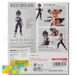 SHF Vegeta -Super Hero-