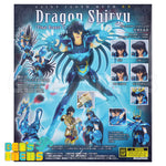 Myth Cloth EX Dragon Shiryu V3 [Final Bronze Cloth]