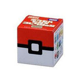 Pokémon Quest Poxel Pin Collection Vol. 1 (Caja con 10 Piezas)
