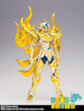Myth Cloth EX Aioria de Leo Soul of Gold