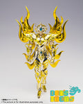 Myth Cloth EX Aioria de Leo Soul of Gold