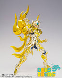 Myth Cloth EX Aioria de Leo Soul of Gold