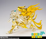 Myth Cloth EX Aioria de Leo Soul of Gold