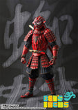 Manga Realization Samurai Spiderman