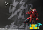 Manga Realization Samurai Spiderman