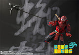 Manga Realization Samurai Spiderman