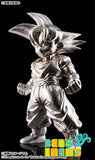 Absolute Chogokin 01-04: Goku, SS Goku, SS Trunks & SS Vegeta