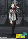 SH Figuarts Joker -Suicide Squad-
