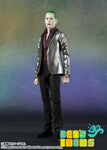 SH Figuarts Joker -Suicide Squad-