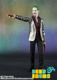 SH Figuarts Joker -Suicide Squad-