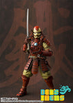 Manga Realization Samurai Iron Man Mark 3