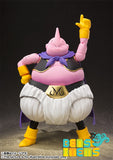 SH Figuarts Majin Buu -Good- (Pre Orden)