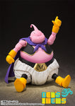 SH Figuarts Majin Buu -Good- (Pre Orden)