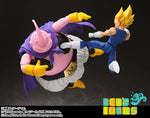 SH Figuarts Majin Buu -Good- (Pre Orden)
