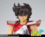 Myth Cloth Seiya de Pegaso -Revival-