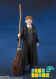 SH Figuarts Harry + Ron + Hermione Set (Harry Potter)