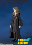 S.H. Figuarts Hermione Granger (Harry Potter)