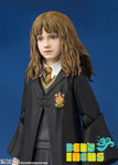 S.H. Figuarts Hermione Granger (Harry Potter)
