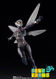 SH Figuarts The Wasp + Stage -Ant Man & the Wasp-