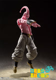 SH Figuarts Majin Buu -Super- (Pre Orden)