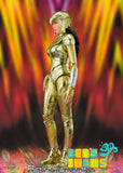 SH Figuarts Wonder Woman Golden Armor (WW84)