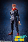 SH Figuarts Yuji Itadori