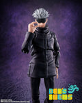 SH Figuarts Satoru Gojo