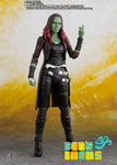 SH Figuarts Gamora -Infinity War-