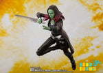 SH Figuarts Gamora -Infinity War-
