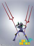Robot Spirits Evangelion Unit 13