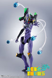 Robot Spirits Evangelion Unit 13