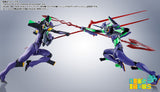 Robot Spirits Evangelion Unit 13