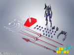 Robot Spirits Evangelion Unit 13