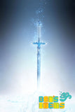 Proplica Blue Rose Sword
