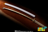 Proplica Nichirin Sword -Zenitsu Agatsuma-