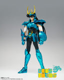 Myth Cloth EX Dragon Shiryu V3 [Final Bronze Cloth]