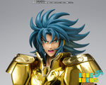 Myth Cloth EX Kanon de Géminis -Revival-