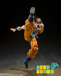 SH Figuarts Goku -Super Hero-