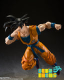 SH Figuarts Goku -Super Hero-