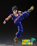 SH Figuarts Ultimate Gohan -Super Hero-