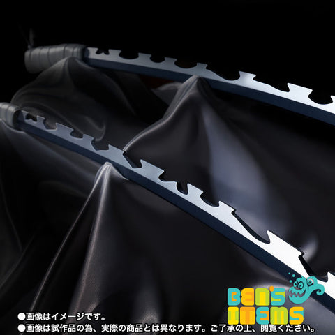 Proplica Nichirin Sword -Inosuke Hashibira-